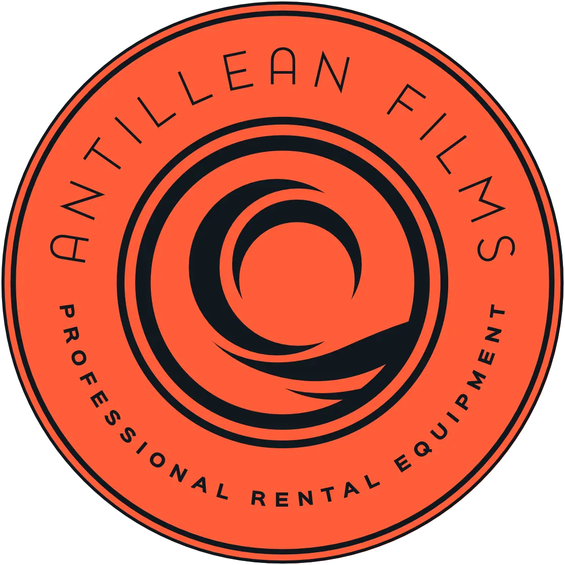 Antillean Films: Professional Rental Equipment