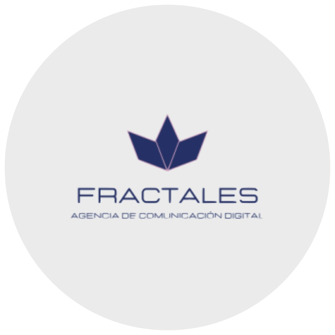 Fractales: Agencia de Comunicación Digital