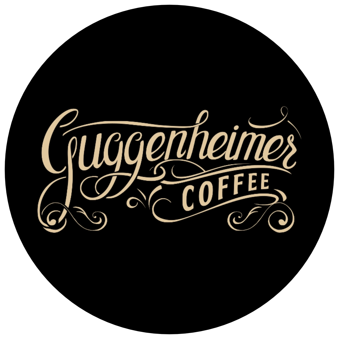 Guggenheimer Coffee
