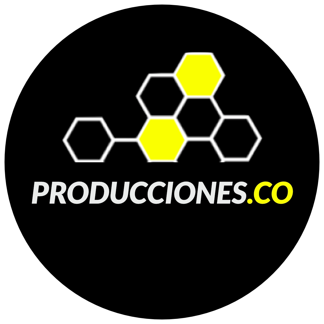 Producciones Colombia